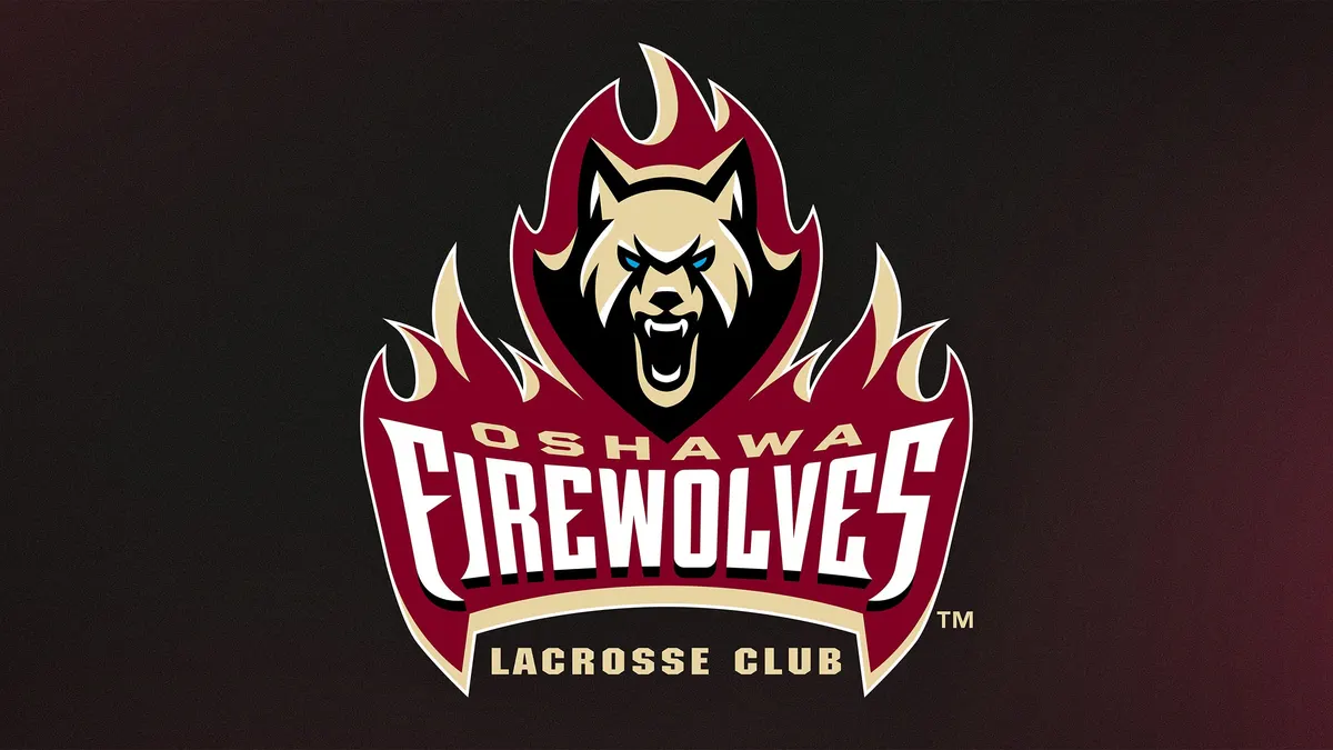 Oshawa FireWolves vs. Buffalo Bandits