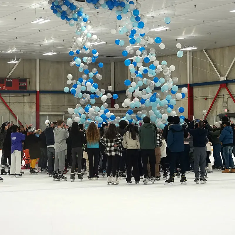 Ajax Family New Year’s Eve Party Presented by OPG