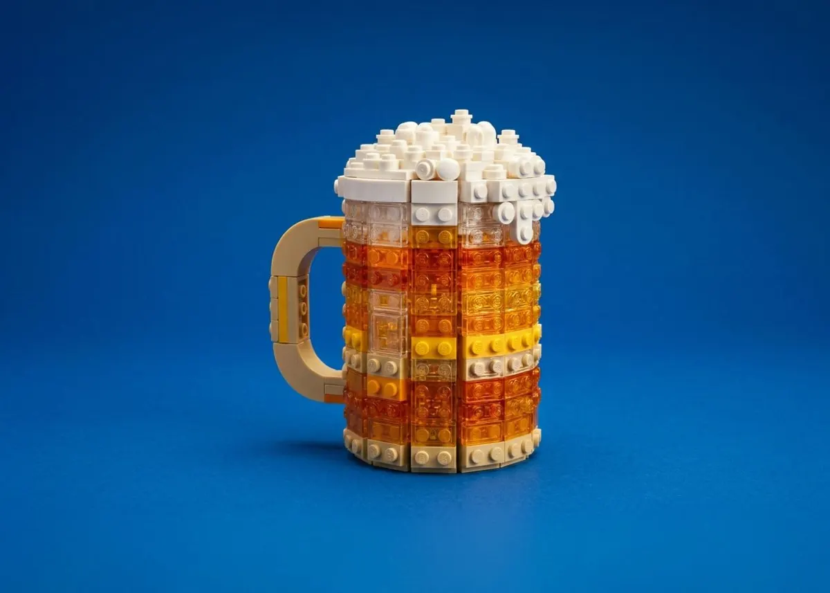 Lego and Lagers