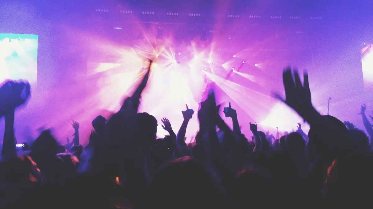 Kawaii Rave