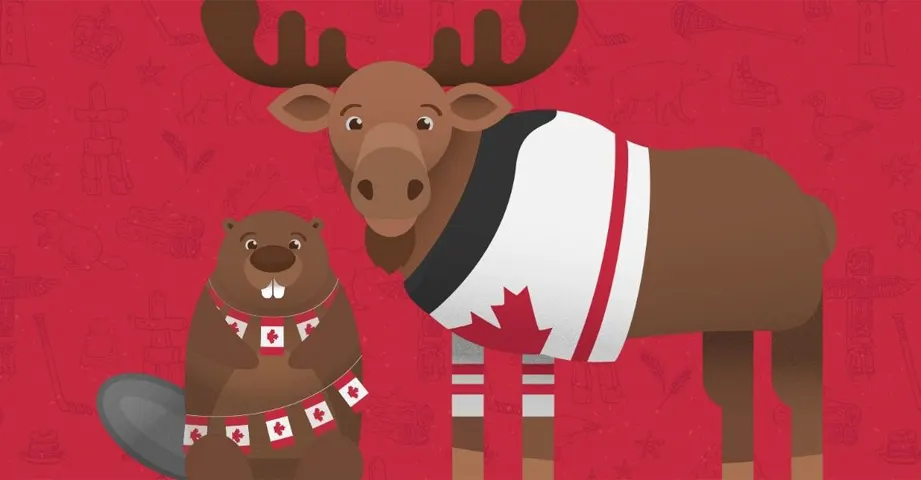 Ajax Canada Day Celebrations