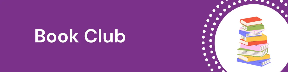 Book Club Discussion - The Names