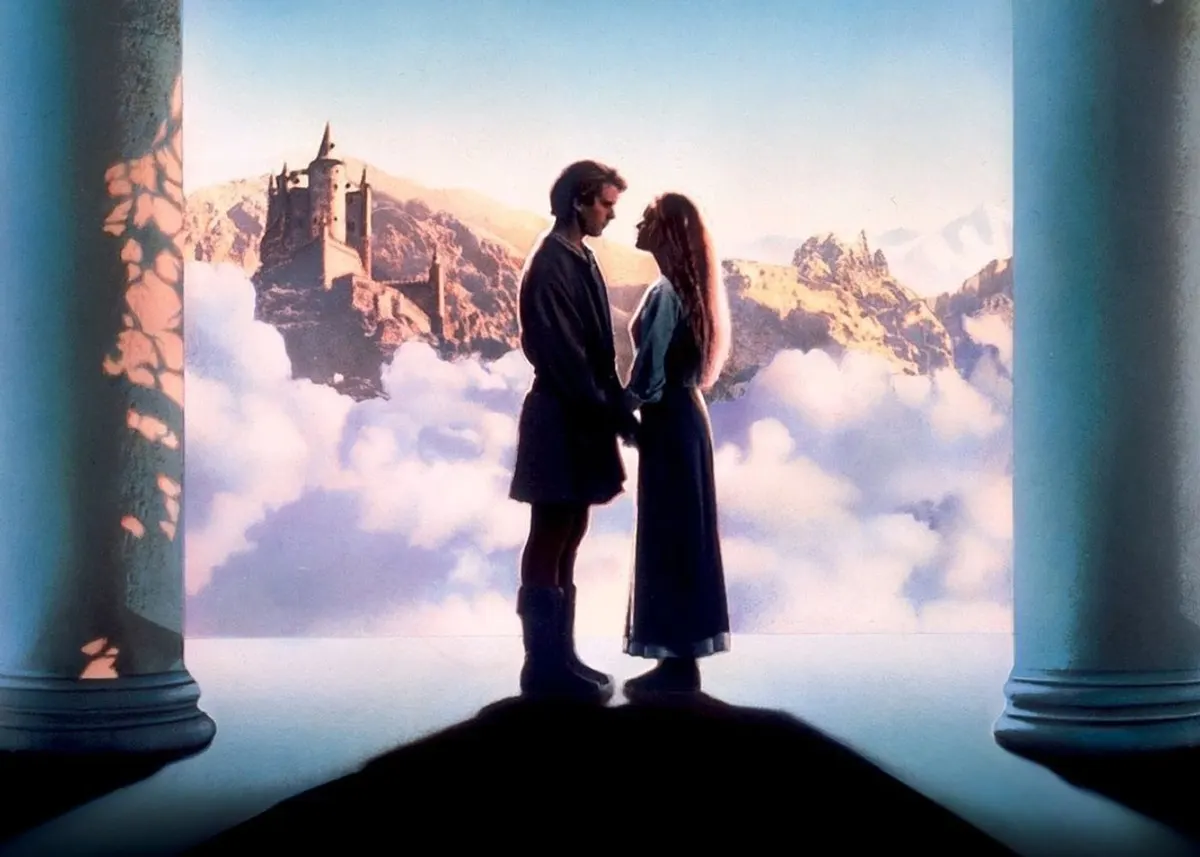 Box Office Books and Brews: The Princess Bride (40th Anniversary)
