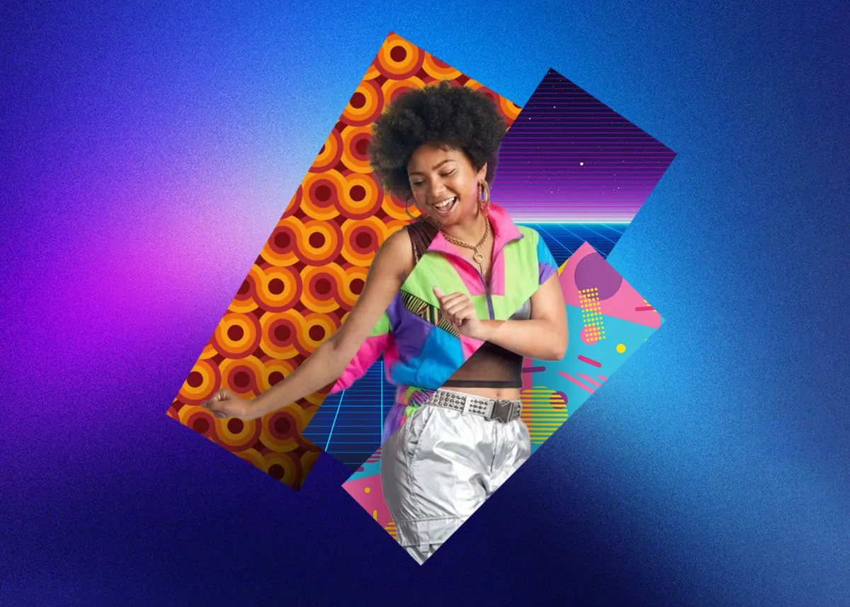 Decades Dances: The Totally Awesome Boom Box Bash