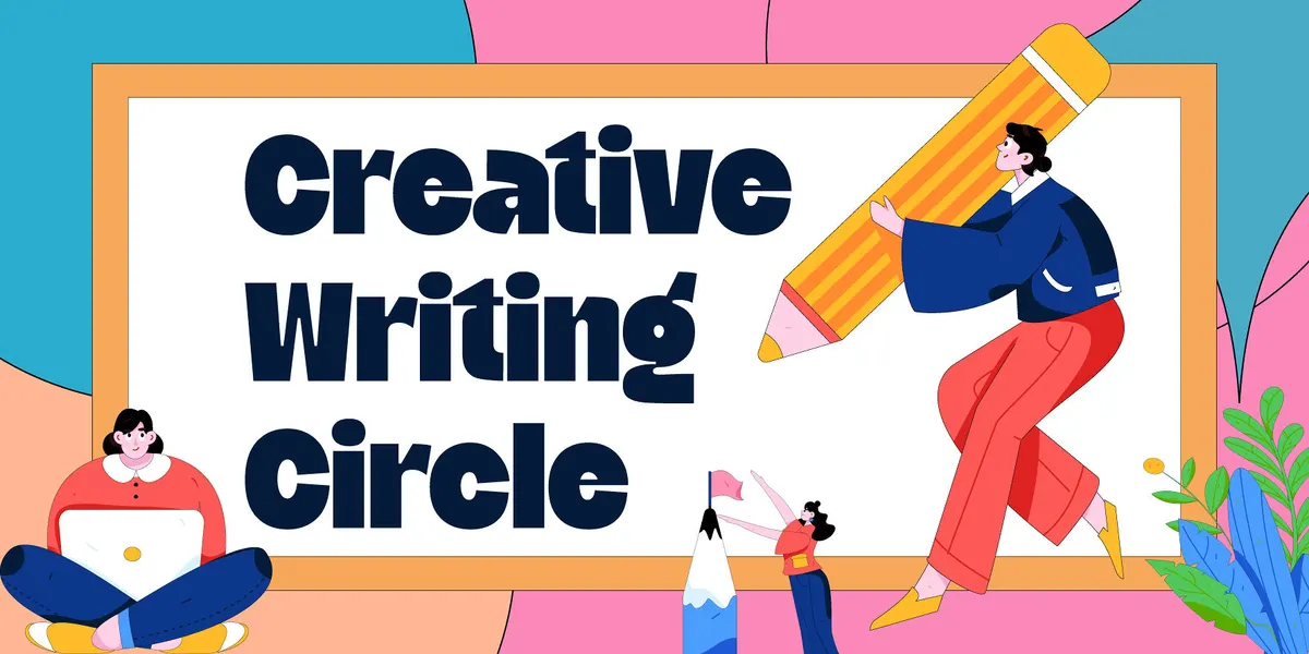 Creative Writing Circle