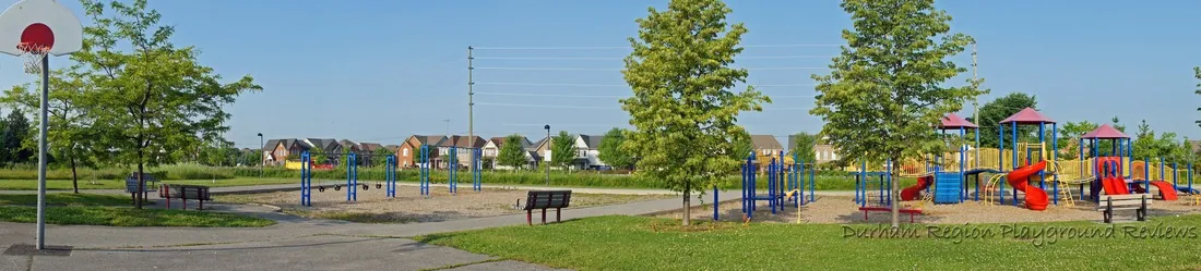 Audley Recreation Centre in Ajax, Ontario
